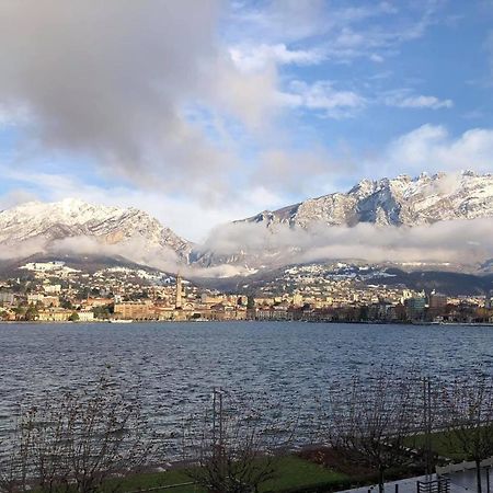 La Maison d'Alizè Lecco Esterno foto