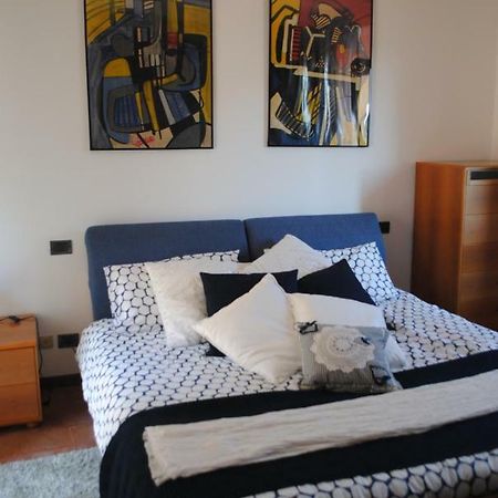 La Maison d'Alizè Lecco Esterno foto