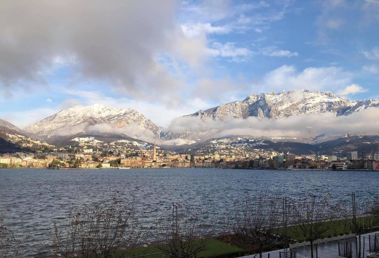 La Maison d'Alizè Lecco Esterno foto