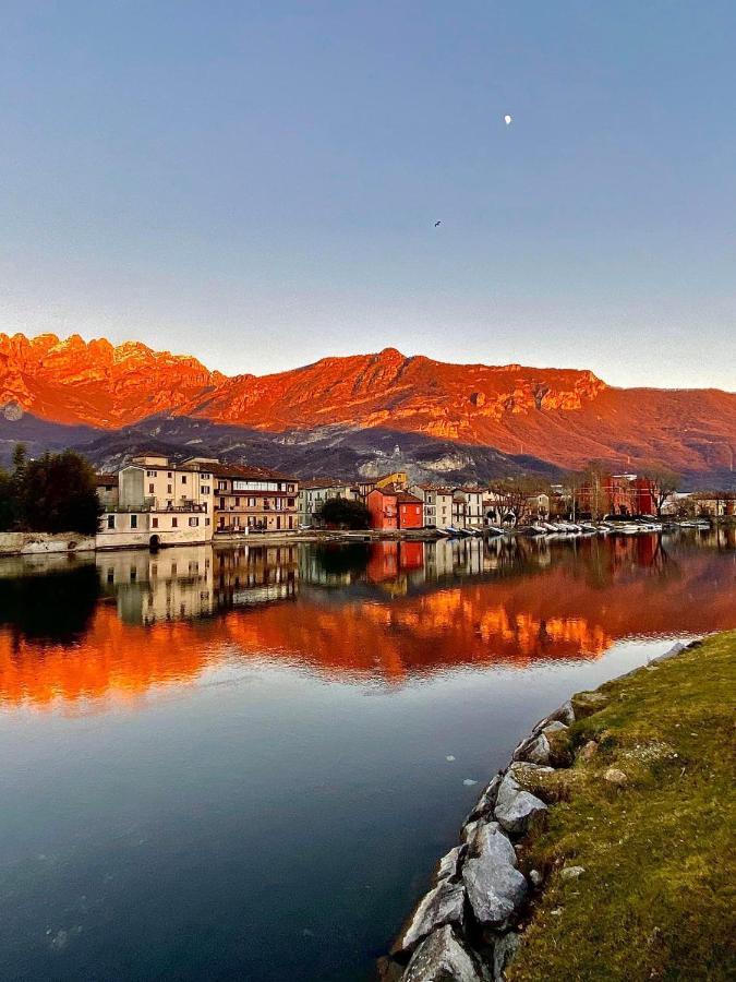 La Maison d'Alizè Lecco Esterno foto