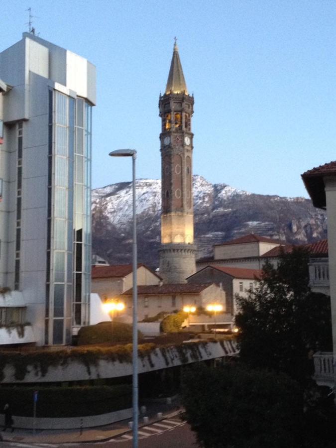 La Maison d'Alizè Lecco Esterno foto