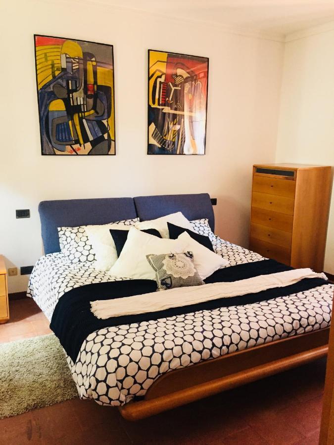 La Maison d'Alizè Lecco Esterno foto