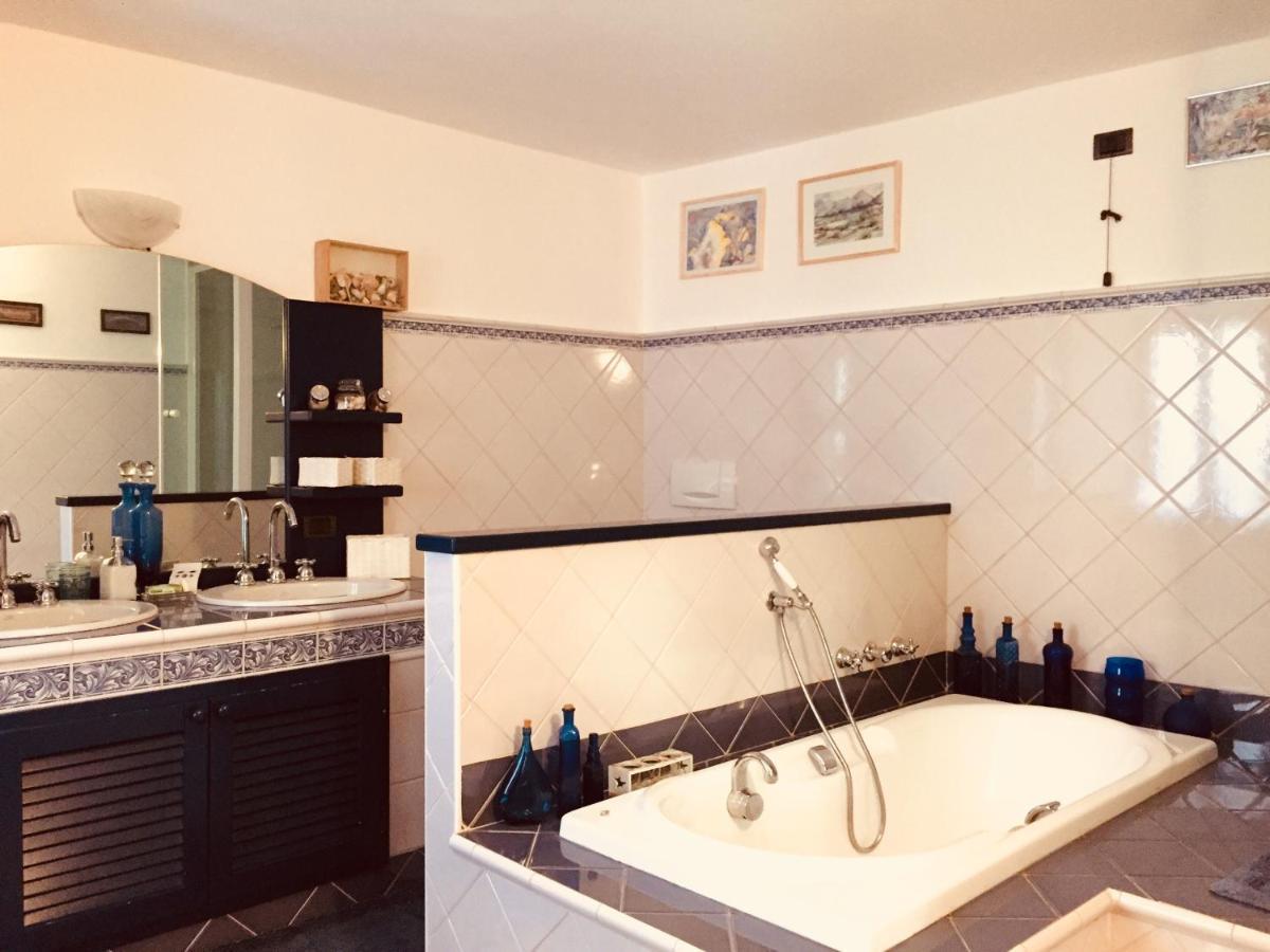 La Maison d'Alizè Lecco Esterno foto