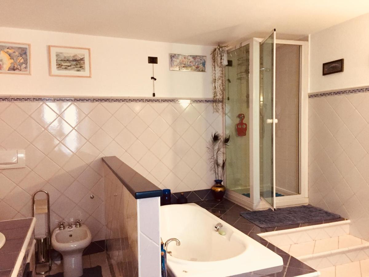 La Maison d'Alizè Lecco Esterno foto