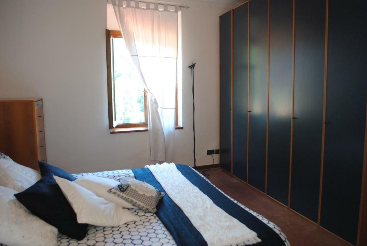 La Maison d'Alizè Lecco Esterno foto