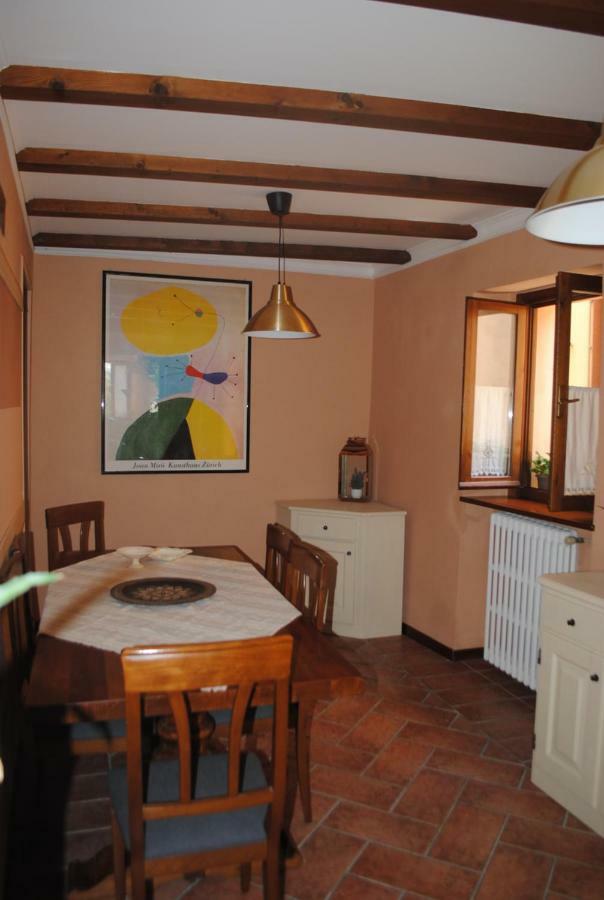 La Maison d'Alizè Lecco Esterno foto
