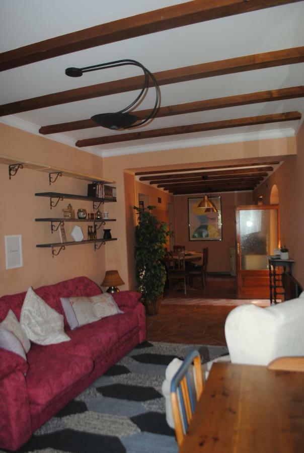La Maison d'Alizè Lecco Esterno foto