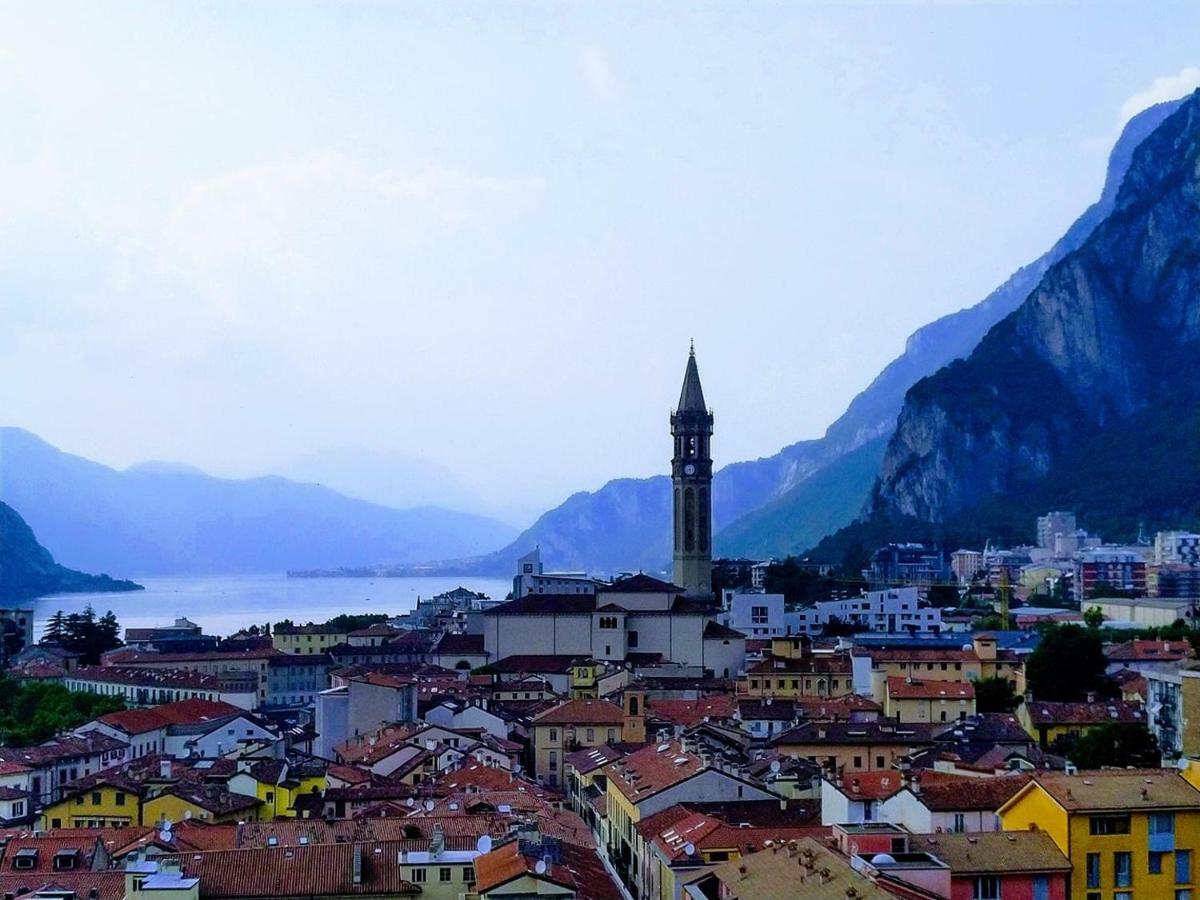 La Maison d'Alizè Lecco Esterno foto