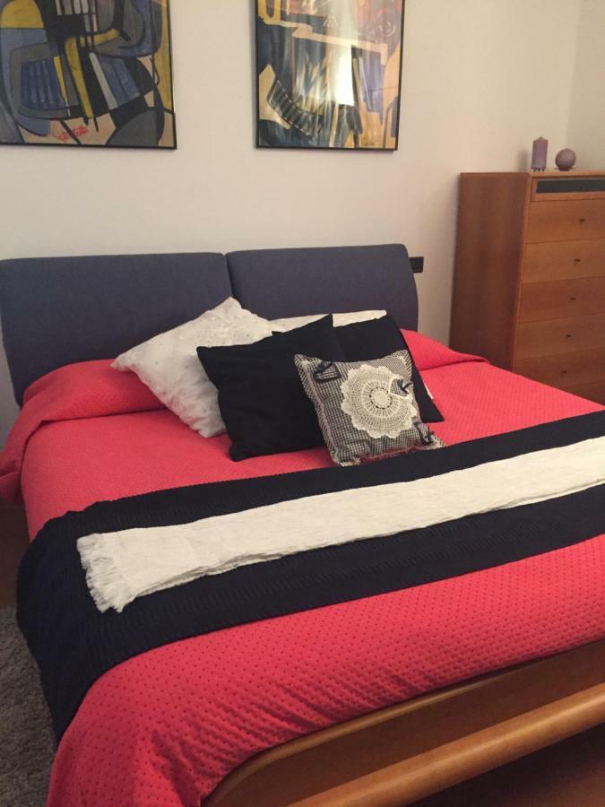 La Maison d'Alizè Lecco Esterno foto