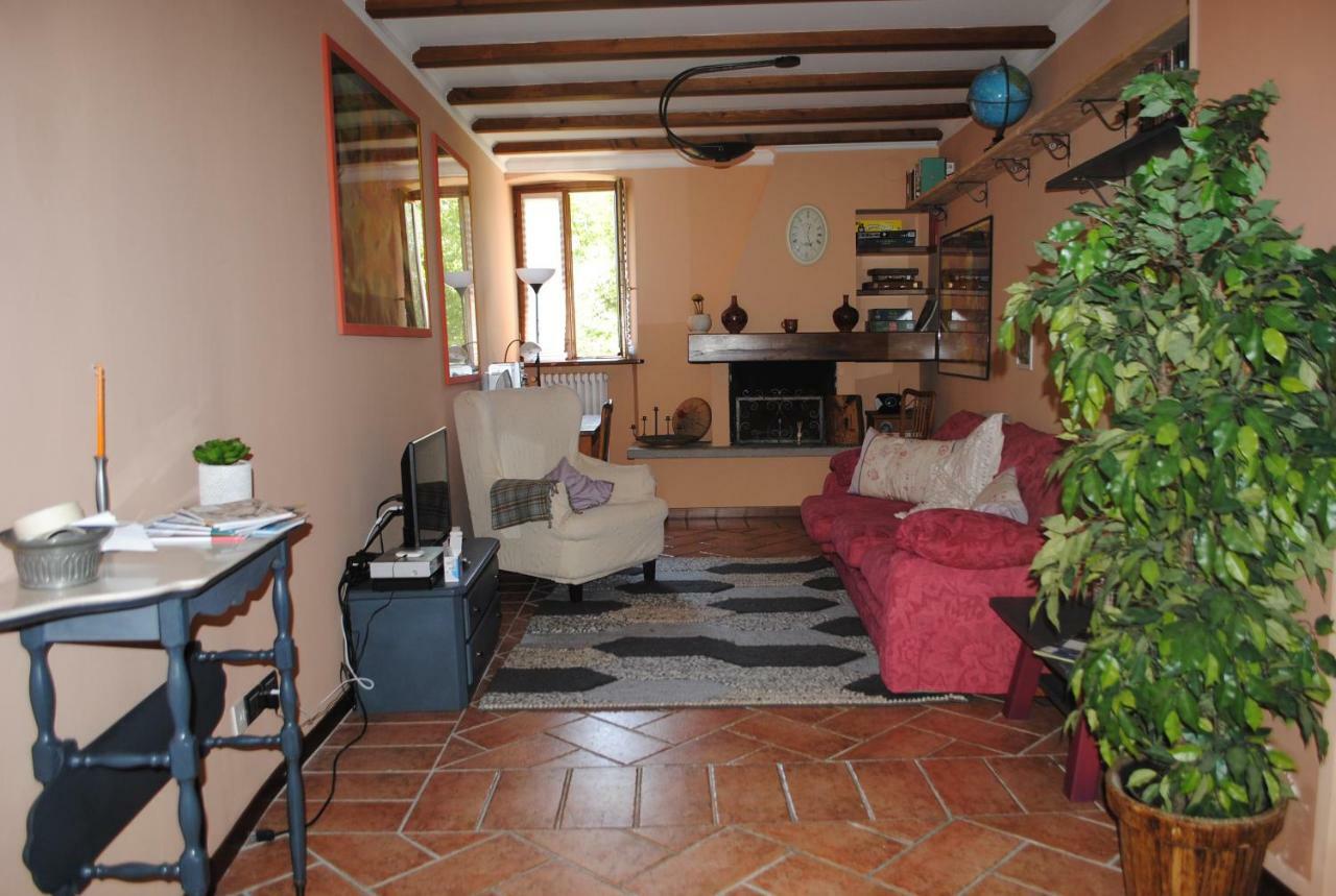 La Maison d'Alizè Lecco Esterno foto