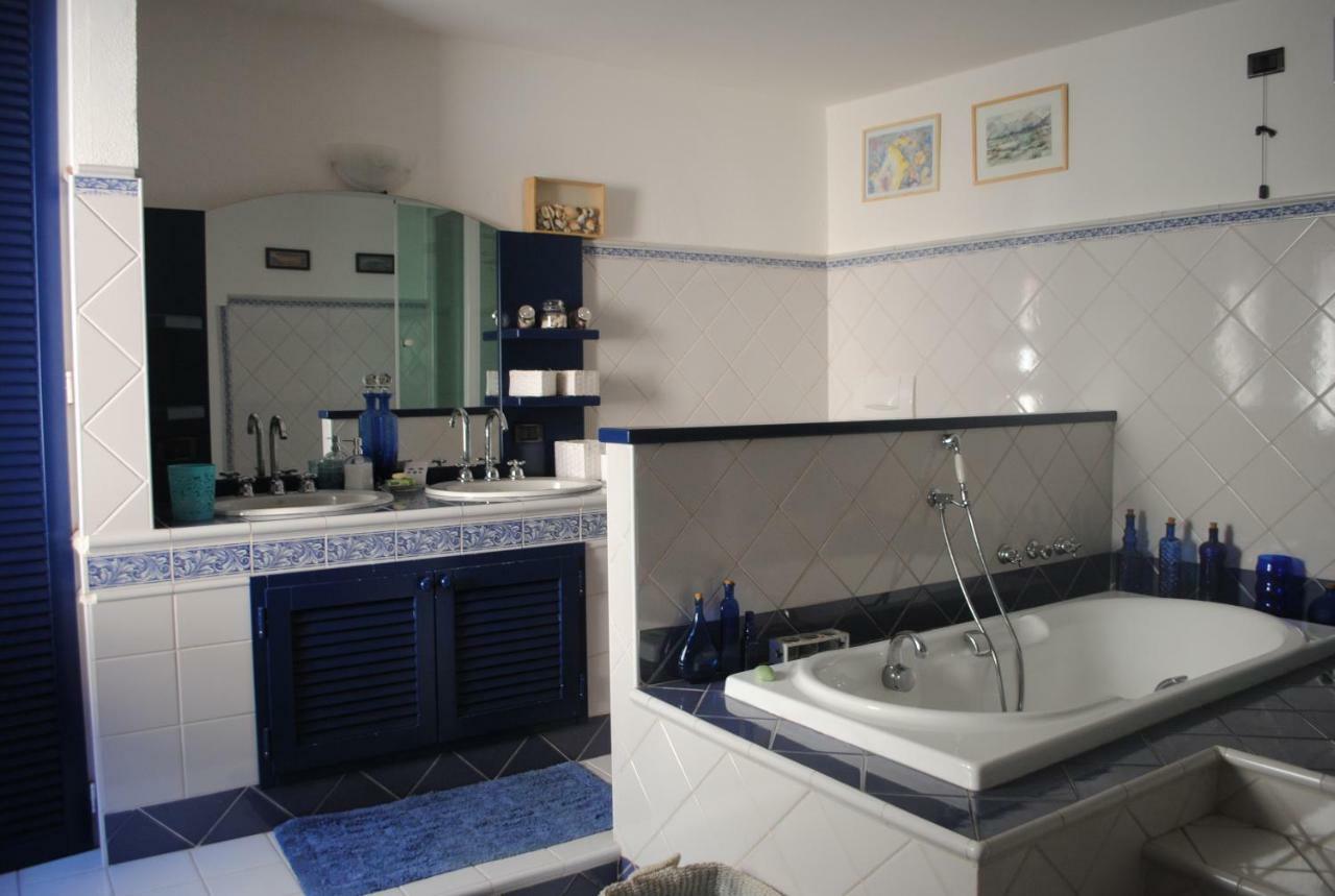 La Maison d'Alizè Lecco Esterno foto