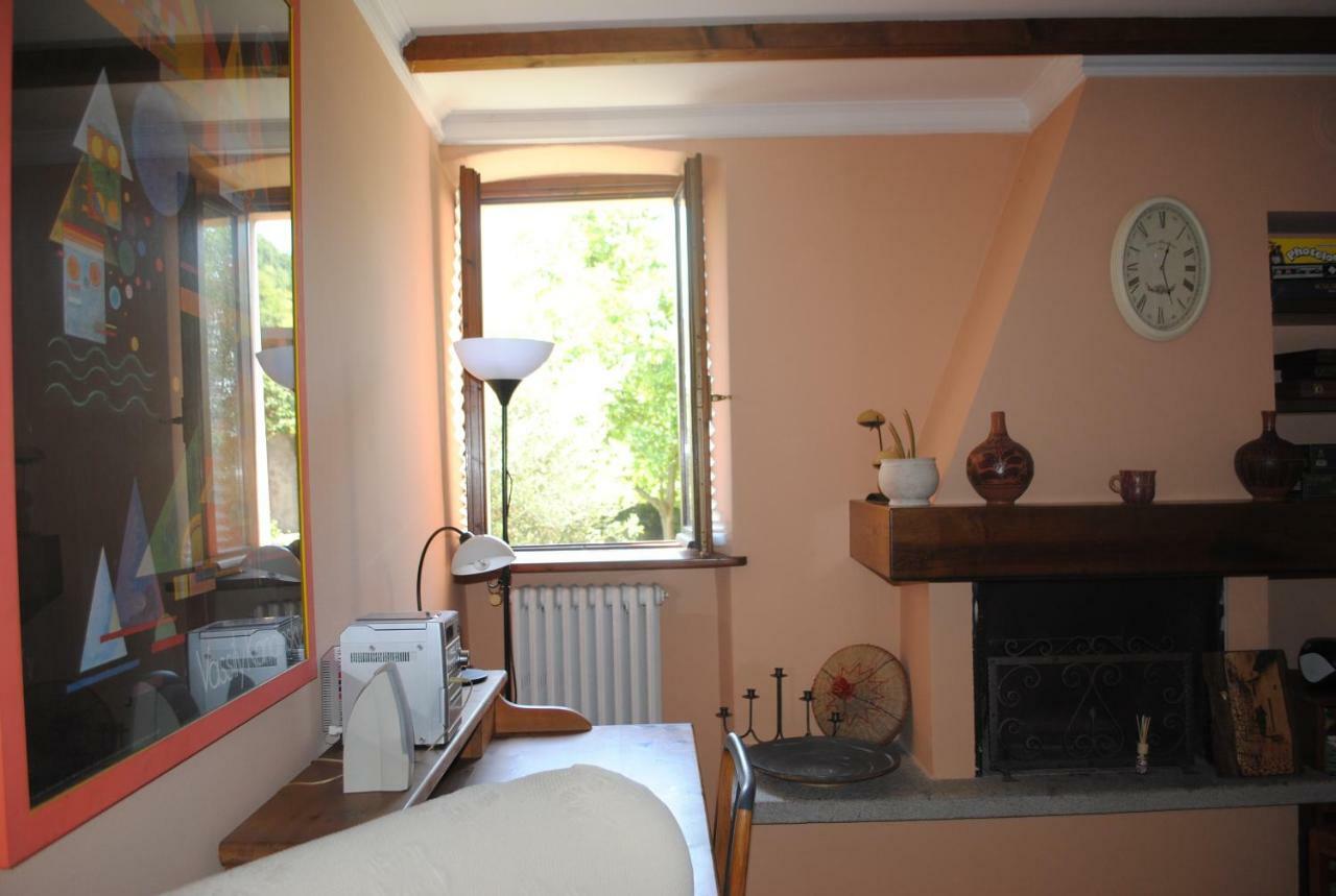 La Maison d'Alizè Lecco Esterno foto