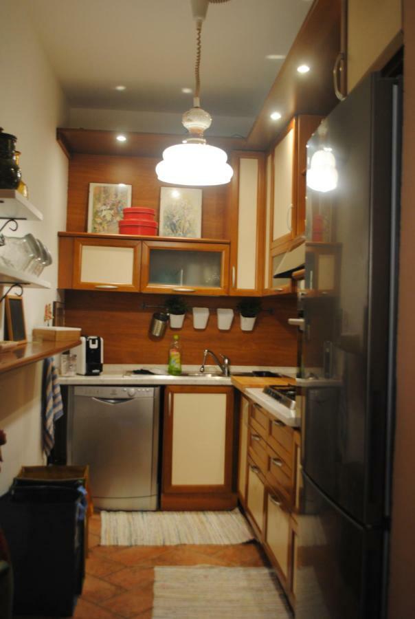La Maison d'Alizè Lecco Esterno foto