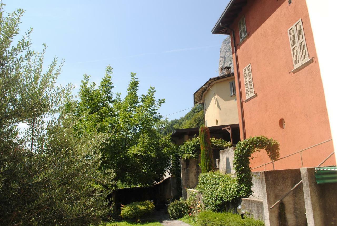 La Maison d'Alizè Lecco Esterno foto