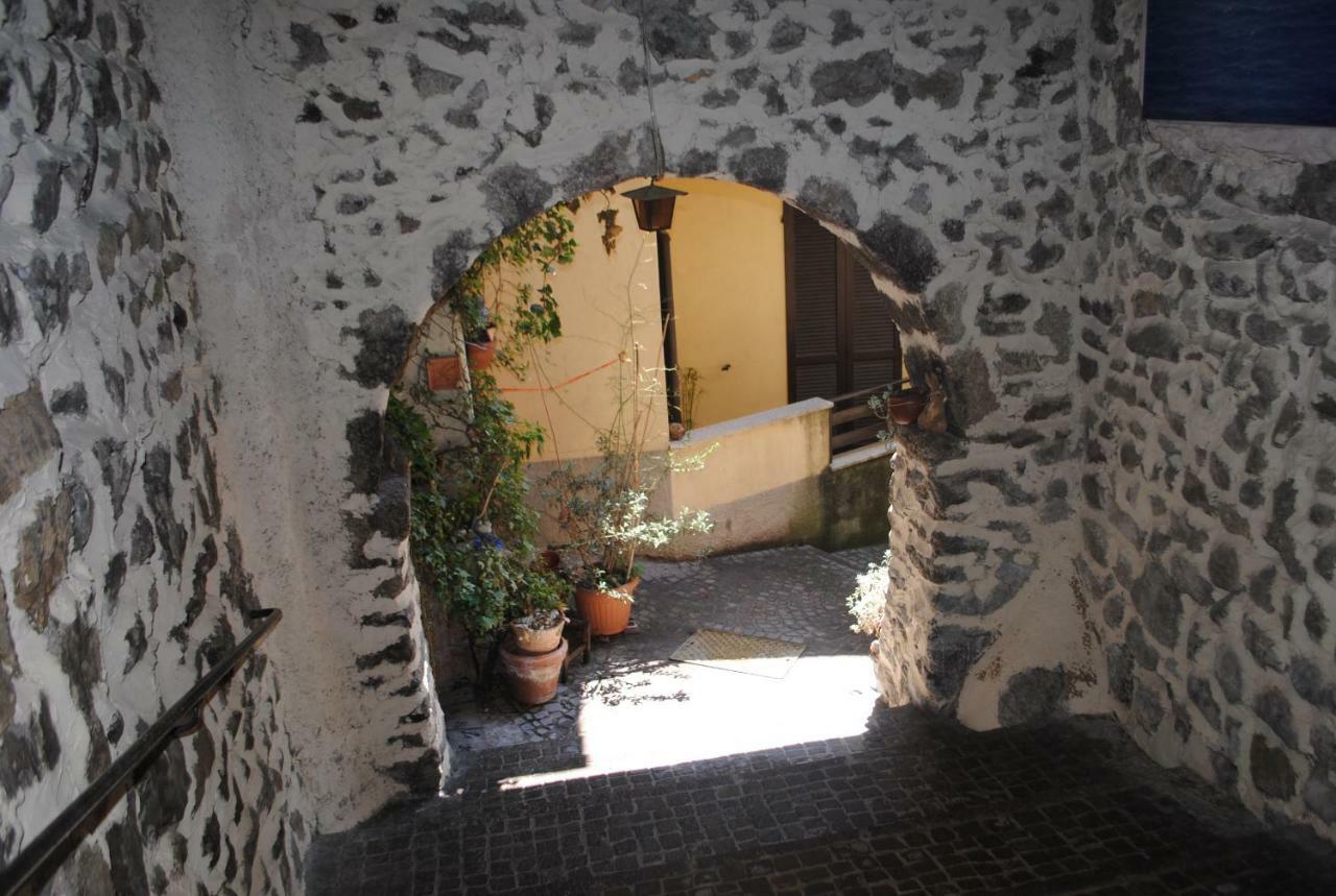 La Maison d'Alizè Lecco Esterno foto