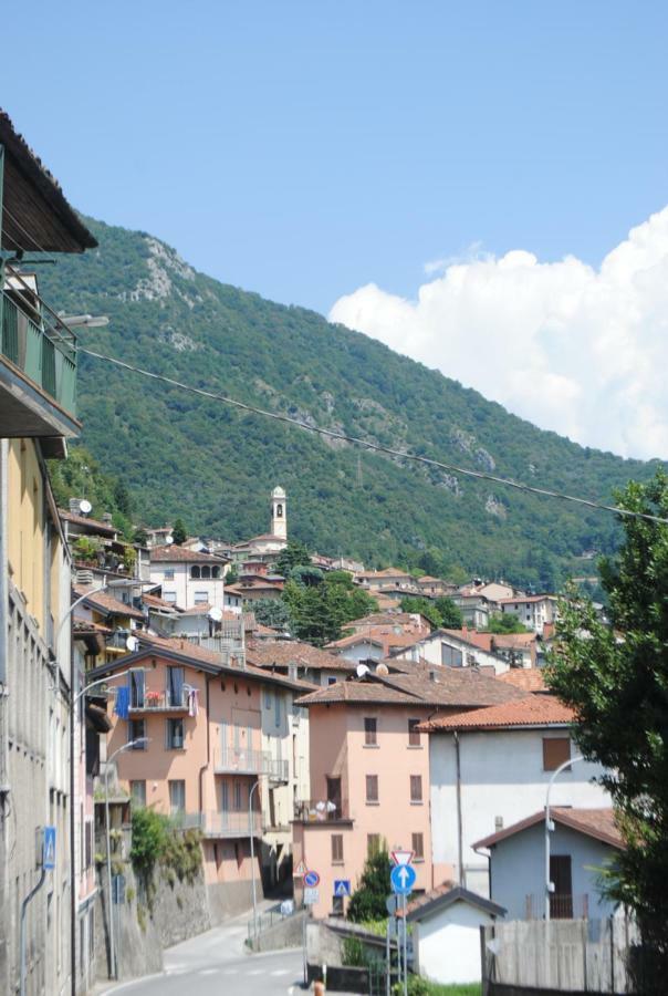 La Maison d'Alizè Lecco Esterno foto