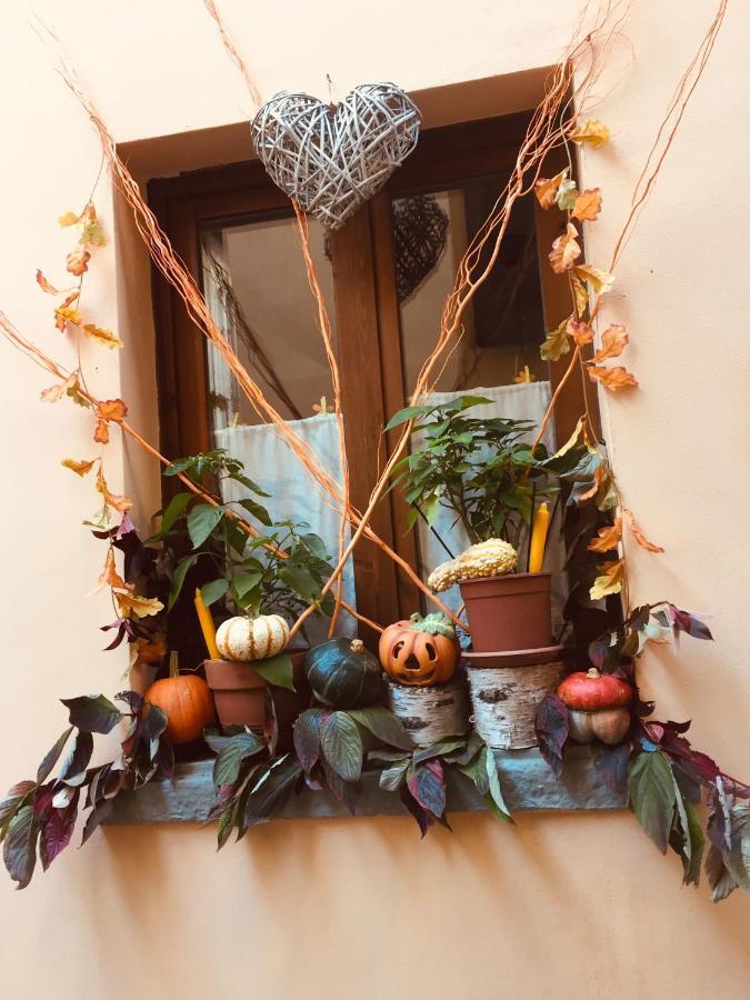 La Maison d'Alizè Lecco Esterno foto