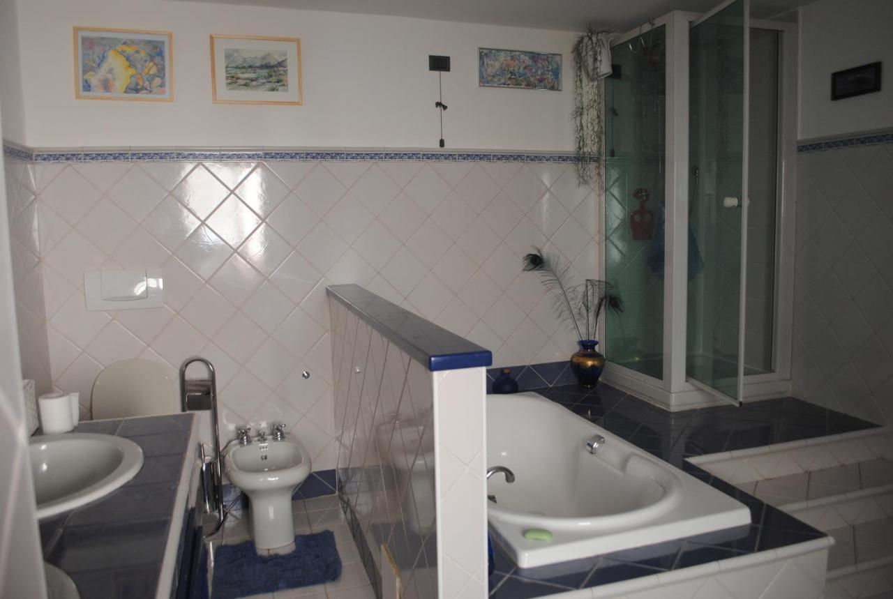 La Maison d'Alizè Lecco Esterno foto