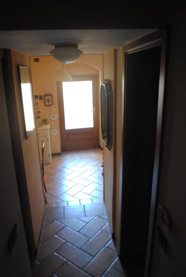 La Maison d'Alizè Lecco Esterno foto