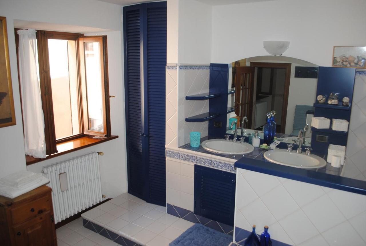 La Maison d'Alizè Lecco Esterno foto