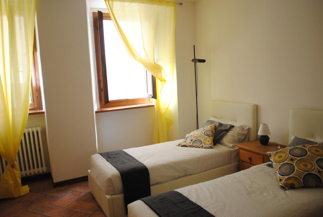 La Maison d'Alizè Lecco Esterno foto